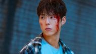 Yoon Dong-ju was drugged by Ju-yeong (Image via Instagram @jtbcdrama)